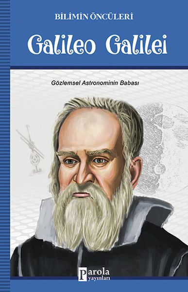 Galileo Galilei - Bilimin Öncüleri - Gözlemsel Astronominin Babası-zoom-