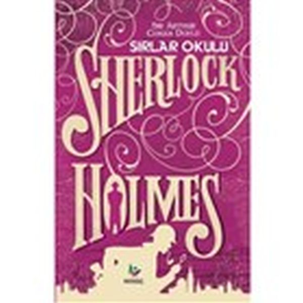 Sırlar Okulu - Sherlock Holmes-zoom-