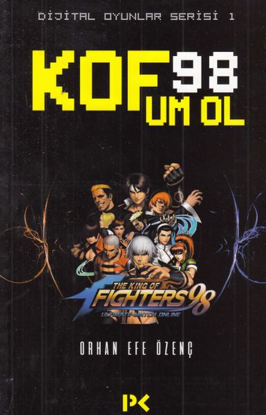 Dijital Oyunlar Serisi 1-Kof 98 Um Ol-zoom-