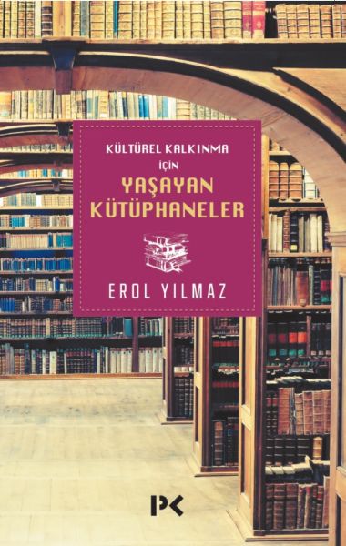 Kültürel Kalkınma için Yaşayan Kütüphaneler-zoom-