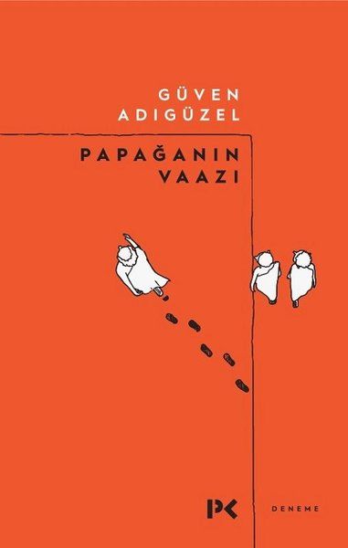 Papağanın Vaazı-zoom-