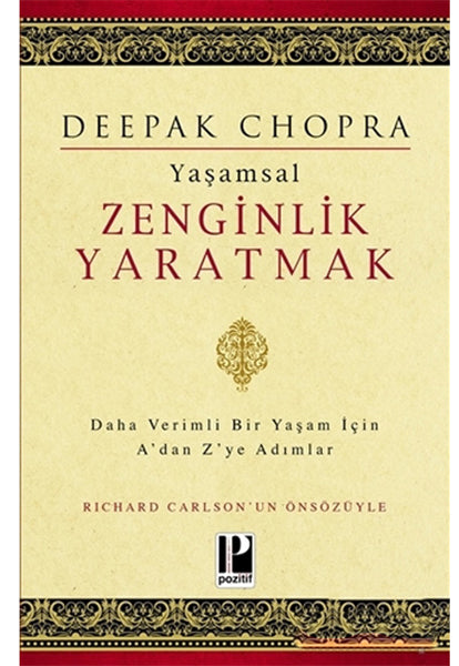 Yaşamsal Zenginlik Yaratmak-zoom-