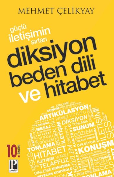 Güçlü İletişimin Sırları Diksiyon Beden Dili ve Hitabet-zoom-
