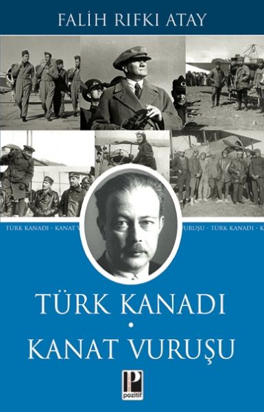 Türk Kanadı - Kanat Vuruşu-zoom-