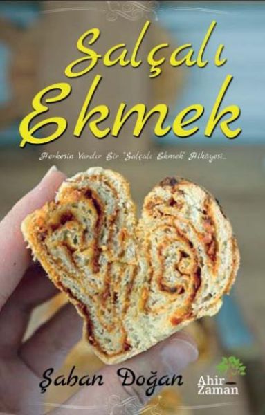Salçalı Ekmek-zoom-