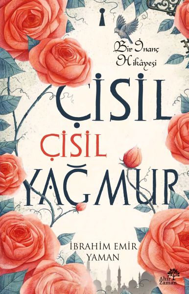 Çisil Çisil Yağmur-zoom-