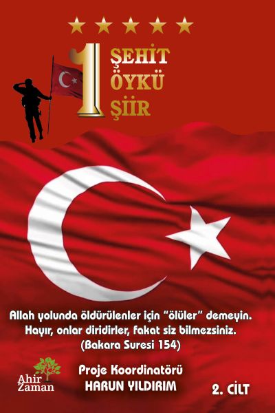 1 Şehit 1 Öykü 1 Şiir-zoom-