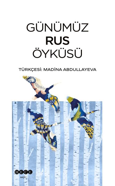 Günümüz Rus Öyküsü-zoom-
