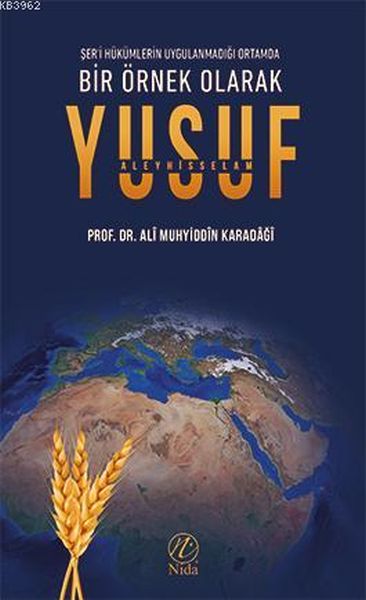 Bir Örnek Olarak Yusuf Aleyhisselam-zoom-