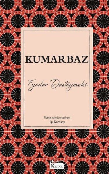 Kumarbaz (Bez Ciltli)-zoom-