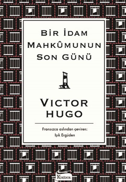 Bir İdam Mahkumunun Son Günü (Bez Ciltli)-zoom-