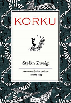 Korku (Bez Ciltli)