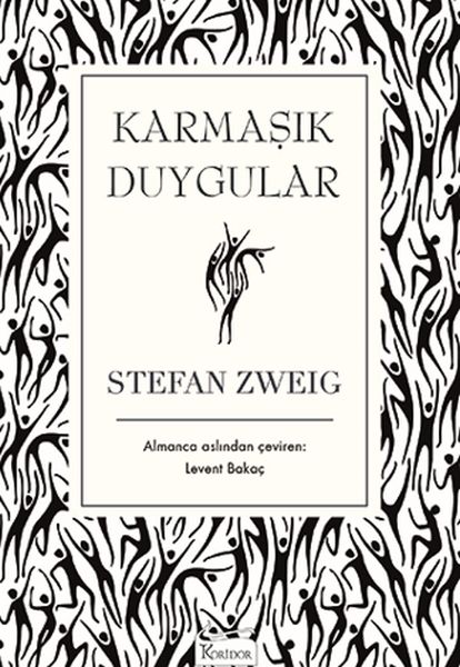 Karmaşık Duygular (Bez Ciltli)-zoom-