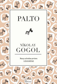 Palto (Bez Cilt)