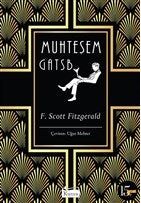 Muhteşem Gatsby (Bez Ciltli)-zoom-