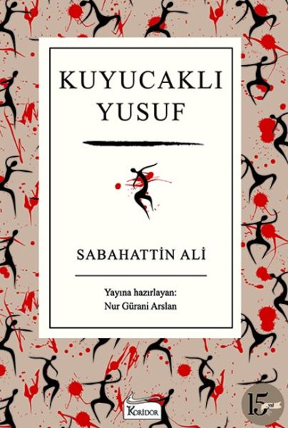 Kuyucaklı Yusuf (Bez Ciltli)-zoom-