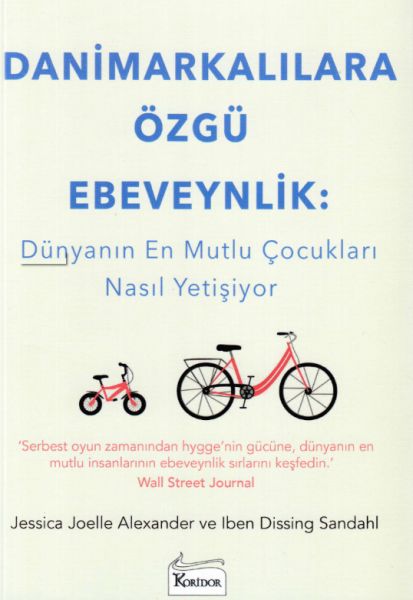 Danimarkalılara Özgü Ebeveynlik - Dünyanın En Mutlu Çocukları Nasıl Yetişiyor-zoom-