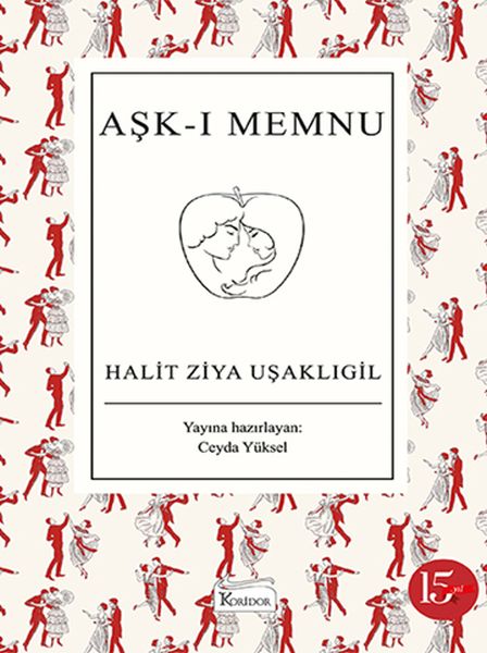 Aşk-ı Memnu (Bez Ciltli)