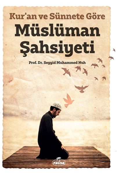 Kuran ve Sünnete Göre Müslüman Şahsiyeti-zoom-