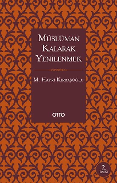 Müslüman Kalarak Yenilenmek-zoom-