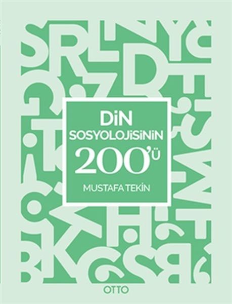 Din Sosyolojisinin 200'ü-zoom-