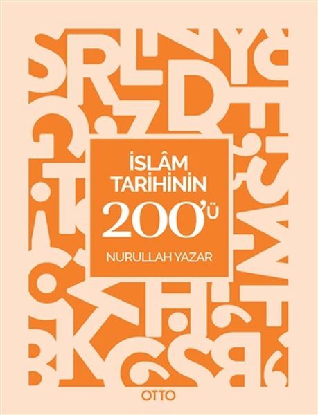 İslam Tarihinin 200'ü-zoom-