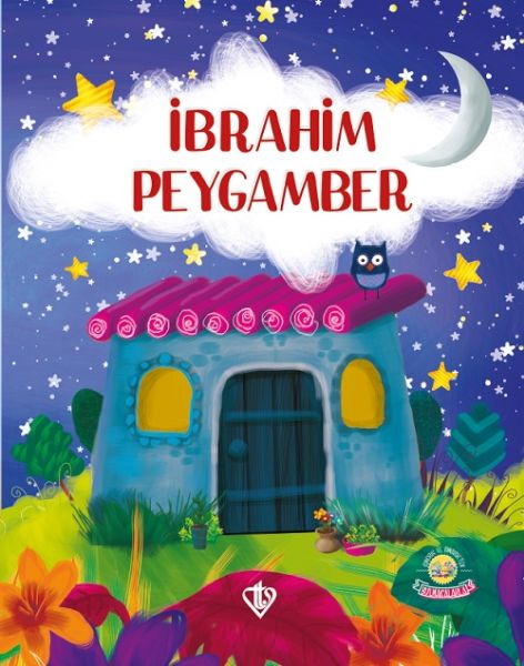 İbrahim Peygamber Cimcirik ve Şimşirikten Bulmacalarla-zoom-