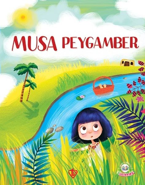 Musa Peygamber Cimcirik ve Şimşirikten Bulmacalarla-zoom-