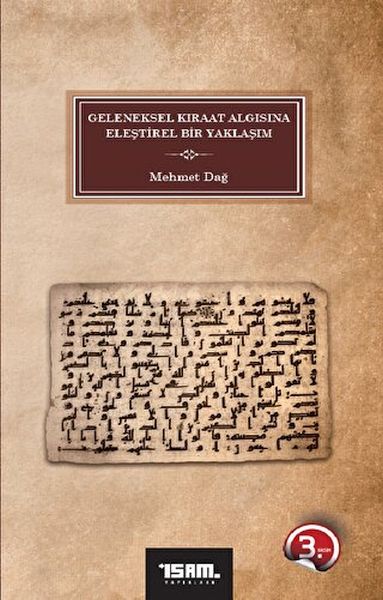 Geleneksel Kıraat Algısına Eleştirel Bir Yaklaşım-zoom-