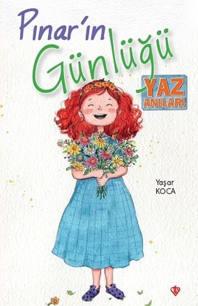 Pınarın Günlüğü Yaz Anıları-zoom-