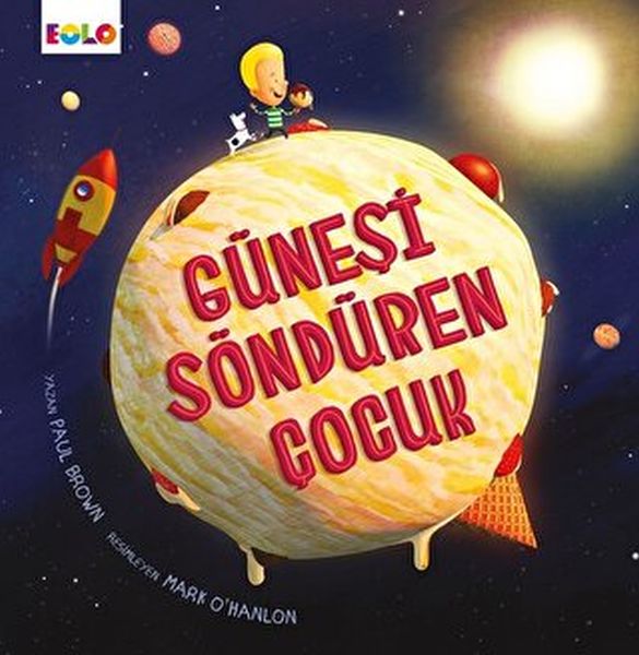 Güneşi Söndüren Çocuk-zoom-