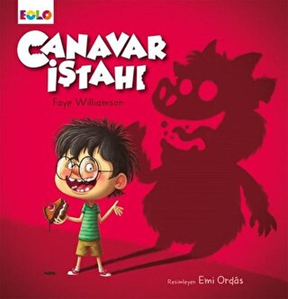Canavar İştahı-zoom-