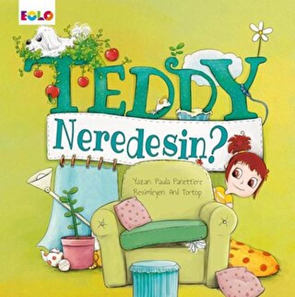 Teddy Neredesin?-zoom-