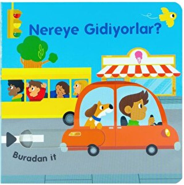 Sürgülü Kitaplar-Nereye Gidiyorlar?-zoom-