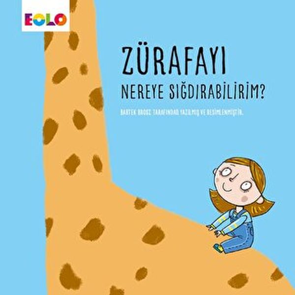 Zürafayı Nereye Sığdırabilirim?-zoom-