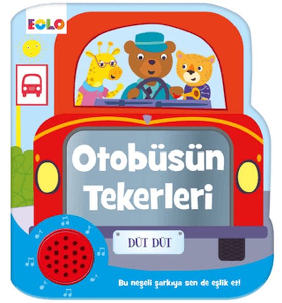 Otobüsün Tekerleri-zoom-