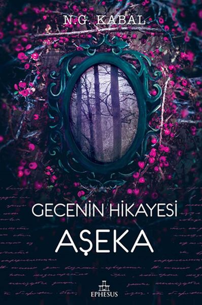 Gecenin Hikayesi - Aşeka (Ciltli)-zoom-