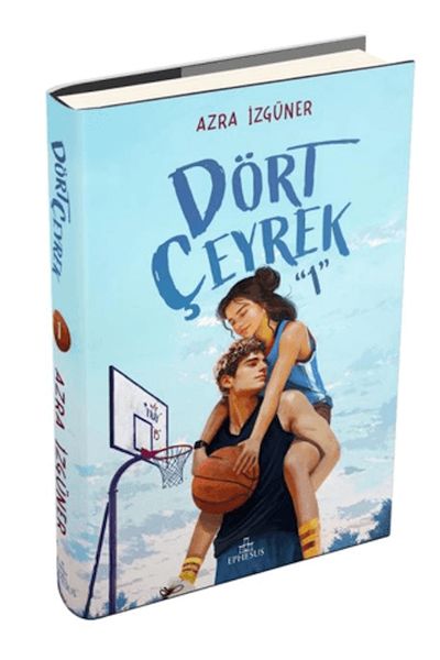 Dört Çeyrek 1 (Ciltli)-zoom-