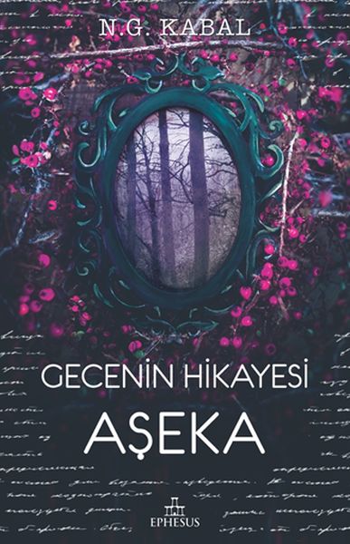 Gecenin Hikayesi - Aşeka-Ciltsiz-zoom-