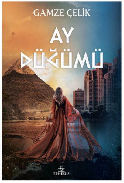 Ay Düğümü - Ciltli-zoom-