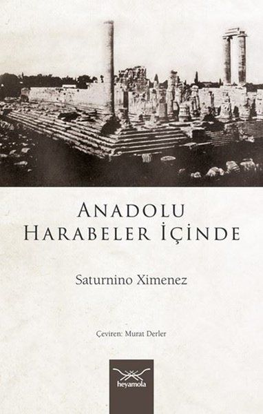Anadolu Harabeler İçinde-zoom-