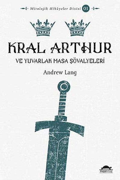 Mitolojik Hikâyeler Dizisi 01 - Kral Arthur ve Yuvarlak Masa Şövalyeleri-zoom-
