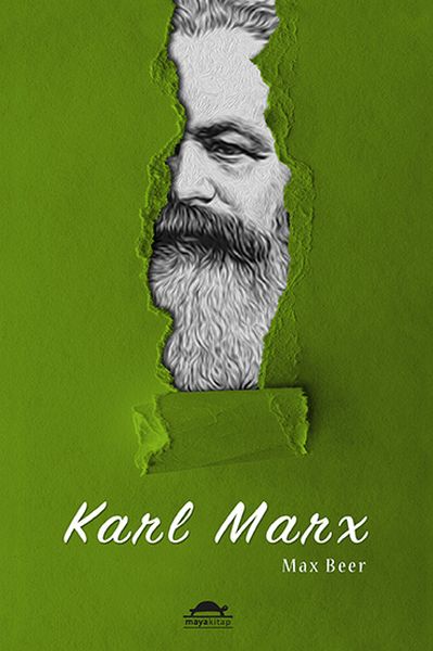 Karl Marx Hayatı ve Öğretileri - Maya Biyografi Dizisi - 4-zoom-