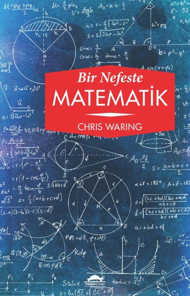 Bir Nefeste Matematik - Bir Nefeste-zoom-