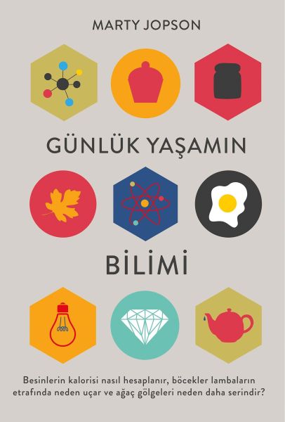 Günlük Yaşamın Bilimi-zoom-
