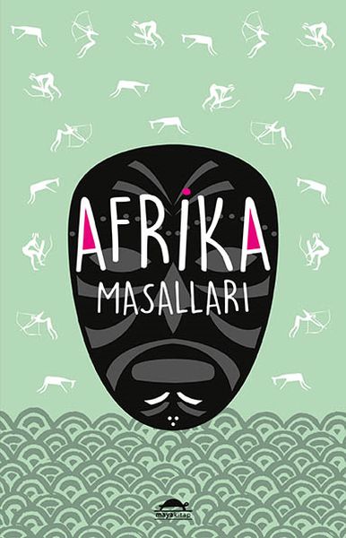 Afrika Masalları - Özel Ayracıyla-zoom-