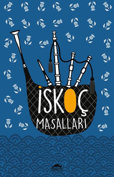 İskoç Masalları - (Özel Ayracıyla)-zoom-