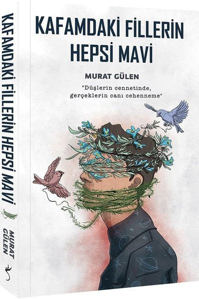Kafamdaki Fillerin Hepsi Mavi-zoom-