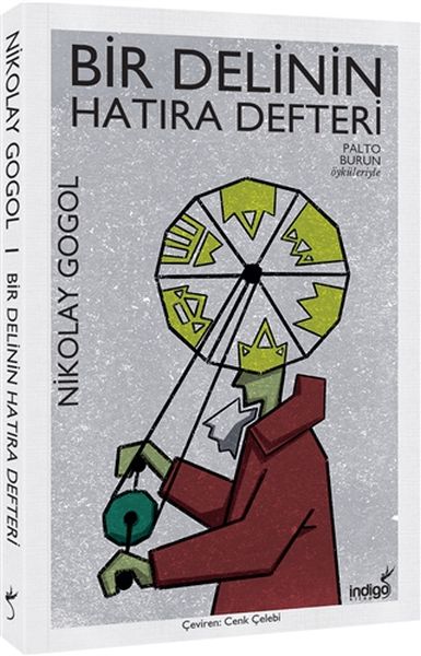Bir Delinin Hatıra Defteri-zoom-