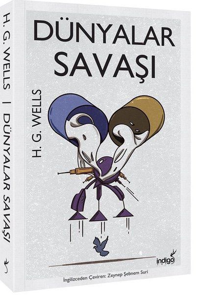Dünyalar Savaşı-zoom-